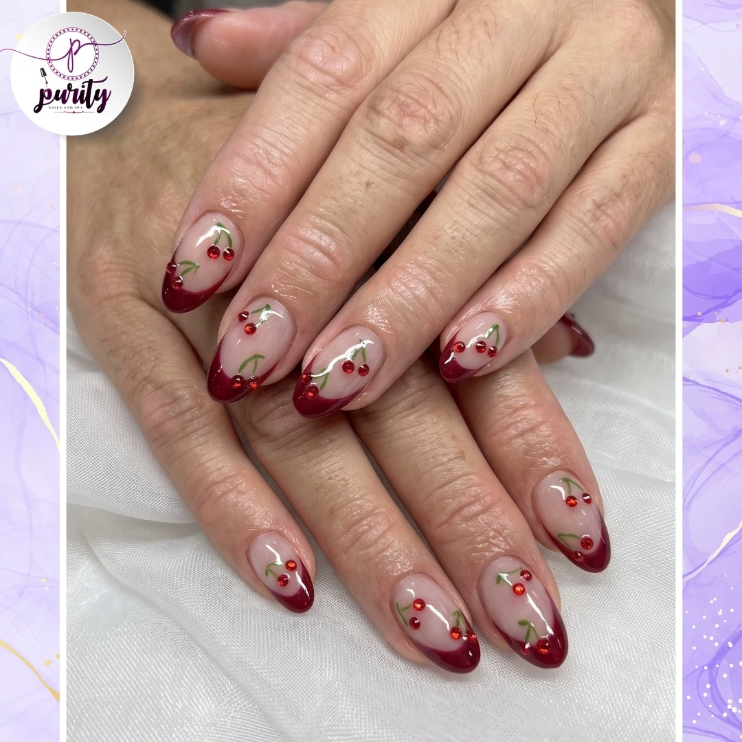 Must Try Nail Designs August 18 2026
